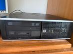 HP Compaq PC, Ophalen, Gebruikt, HDD, 512 GB