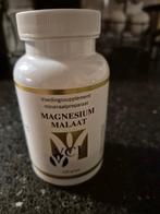 NIEUW potje 100 gram magnesiummalaat van vital cell life, Ophalen of Verzenden, Nieuw, Overige typen