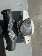 Piaggio new fly stuurkap/cockpit, Ophalen of Verzenden, Overige typen, Piaggio