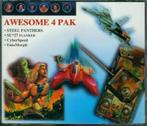 Awesome 4 Pak - Nieuw - 4 Complete Games, Nieuw, Vanaf 12 jaar, Overige genres, Virtual Reality