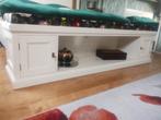 Halbankje / Laag Dressoir, Ophalen, Hout, Gebruikt, Minder dan 75 cm