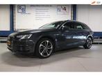 Audi A4 Avant 1.4 TFSI Sport S line black edition / 12 MAAND, Voorwielaandrijving, Gebruikt, Euro 6, 4 cilinders