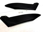 R1 2002 - 2003 Yamaha Cover Cover onder tank D1-47330