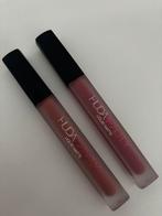 Huda beauty lip. Sweet talker & perfectionist, Nieuw, Ophalen of Verzenden, Lippen