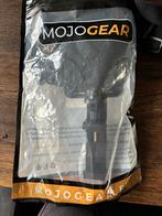 MOJOGEAR A03 Head+Chest+Wrist Strap Kit - GoPro/Smartphone, Ophalen of Verzenden, Nieuw, Overige merken