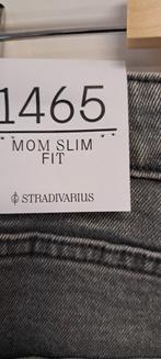 Nieuwe Stradivarius spijkerbroek, maat 38, Nieuw, Atencionalcliente@stradivarius.es, Ophalen of Verzenden, W30 - W32 (confectie 38/40)