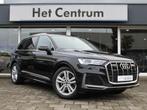 Audi Q7 55 TFSI 340PK Autmaat Quattro Pro Line / head-up / v, Automaat, 2995 cc, Leder, Bedrijf