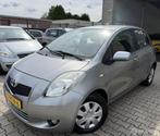 Toyota Yaris 1.3 VVTi Sol MMT / Automaat / 99.000KM! / N.A.P, Emergency brake assist, Gebruikt, 750 kg, 4 cilinders