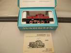 Märklin 3001 H0 Elektrische locomotief, Wisselstroom, Locomotief, Ophalen of Verzenden, Zo goed als nieuw