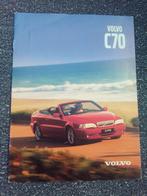 Volvo C 70, Ophalen of Verzenden, Zo goed als nieuw, Volvo