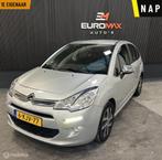 Citroen C3 1.2 VTi Collection 1e eigenaar-NAP-Na-Cruise ctrl, Voorwielaandrijving, Euro 5, Stof, Gebruikt