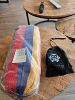 Nakeeya hangmat met ophang set., Ophalen of Verzenden, Nieuw