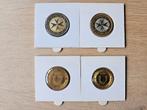 MALTA 2008; euroset 8 munten, UNC, Postzegels en Munten, Munten | Europa | Euromunten, Ophalen of Verzenden, Malta, Overige waardes