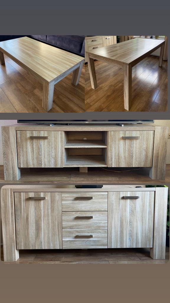 Meubelset, Huis en Inrichting, Complete inboedels, Ophalen