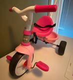 Driewieler met duwstang, Ophalen, Zo goed als nieuw, Loopfiets