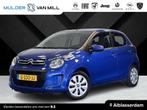 Citroën C1 Feel 1.0 e-VTi 72pk | AIRCO | BLUETOOTH | ELEKTR, Auto's, Voorwielaandrijving, Stof, Gebruikt, Met garantie (alle)