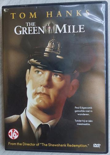 DVD The Green Mile (1999) beschikbaar voor biedingen