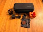GoPro Hero 5 Session - Compacte Action Camera, Audio, Tv en Foto, Actiecamera's, Ophalen, Zo goed als nieuw, GoPro