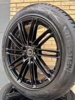 NIEUWE 20” Audi Q6 velgen + winterbanden, Ophalen, Banden en Velgen, Nieuw, Winterbanden