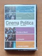 Cinema Politica, Vanaf 16 jaar, Overige gebieden, Verzenden, Boxset