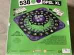 538 spel, Ophalen of Verzenden, Gebruikt