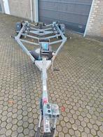 DIERCKX RUDY TRAILER, Watersport en Boten, Boottrailers, Ophalen of Verzenden, Zo goed als nieuw