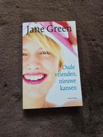 Jane Green - Oude vrienden, nieuwe kansen, Ophalen of Verzenden, Zo goed als nieuw, Jane Green