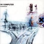 cd van Radiohead – OK Computer, Ophalen of Verzenden, Zo goed als nieuw, Poprock