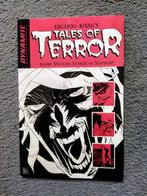 Tales of Terror Spannende en uitstekende Trade Paperback!!!, Boeken, Strips | Comics, Nieuw, Amerika, Ophalen of Verzenden, Eén comic