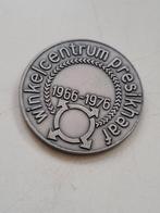 Winkelcentrum Presikhaaf Arnhem 10 jaar 1966-1976, Ophalen of Verzenden, Overige materialen