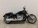 Harley Davidson VRSCF V-Rod Muscle 1e eigenaar NL, Motoren, Motoren | Harley-Davidson, Chopper, Bedrijf, Info@autoleiderdorp.nl