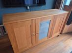 Dressoir, tv meubel, kast, Ophalen, Met deur(en), 100 tot 150 cm, Zo goed als nieuw