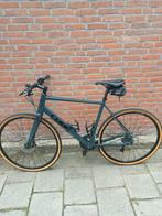 Cube SL Road Ultegra 2019 - Fitnessbike.Framemaat 59 cm., Fietsen en Brommers, Fietsen | Heren | Herenfietsen, Ophalen of Verzenden