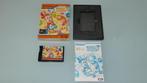 MSX Konami Monkey Academy CIB compleet ROM cart, Computers en Software, Vintage Computers, Ophalen of Verzenden