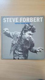 Steve Forbert Little Stevie Orbit LP, Cd's en Dvd's, Ophalen of Verzenden, 1960 tot 1980, Zo goed als nieuw, 12 inch