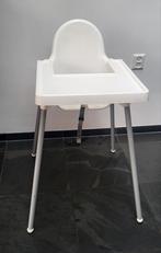 Ikea antilop kinderstoel., Ophalen, Gebruikt, Overige typen