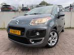Citroen C3 Picasso 1.6 VTi Aura/AIRCO/CRUISE/PDC/APK 08-2026, Voorwielaandrijving, Stof, Gebruikt, 4 cilinders