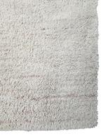 Handmade oriental wool Beber carpet modern crème 192x292cm, Gebruikt, Berber vintage oosters modern oriental hype, 150 tot 200 cm