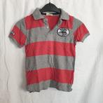Stoere polo. Mt 128. Merk Geddes & Gillmore, ., Ophalen of Verzenden, Zo goed als nieuw, .