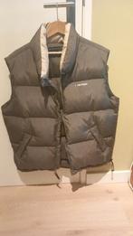 Tommy Hilfiger bodywarmer khaki, Kleding | Heren, Bodywarmers, Maat 52/54 (L), Bruin, Tommy Hilfiger, Ophalen of Verzenden