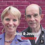 Joop & Jessica – Voormary, Ophalen of Verzenden