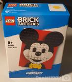 LEGO Mickey Mouse -40456- (NIEUW), Ophalen of Verzenden, Nieuw, Complete set, Lego
