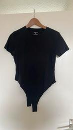 Primark stretch bodystocking mt m zwart, Ophalen of Verzenden, Zwart, BH