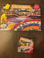 Ik Hou van Holland spel + Uitbreiding, Hobby en Vrije tijd, Gezelschapsspellen | Bordspellen, Vijf spelers of meer, Ophalen of Verzenden