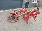 PZ Strela Schudder / Hark Combinatie, Overige, Oogstmachine