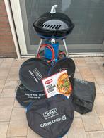 Cadac Carri Chef 2 (Skottelbraai), Ophalen of Verzenden, Zo goed als nieuw