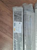 Gloednieuw stalen Andusta kozijn A01 stomp R, Deurkozijn, Nieuw, Metaal, 225 cm of meer