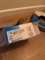 Draka Octabox VD Installatiedraad 1.5mm2 zwart – 100 meter, Doe-het-zelf en Verbouw, Elektra en Kabels, Ophalen of Verzenden, Zo goed als nieuw