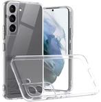 SAMSUNG GALAXY S OF A SERIE CLEAR GEL HOESJE, Verzenden, Nieuw