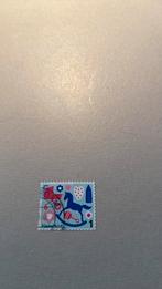 Nederland, Postzegels en Munten, Postzegels | Nederland, Ophalen of Verzenden, Gestempeld